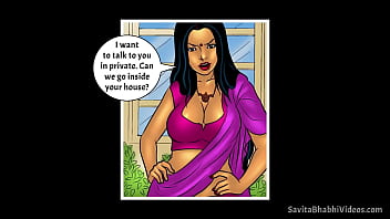 Savita Bhabhi Cartoon Sexy Xxx Videos